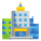 Building icon