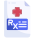 Medical Prescription icon