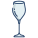 Vinho branco icon