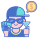 Gangsta icon