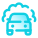 Autowaschanlage icon