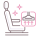 Car Seat icon