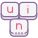 único icon