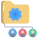 Shared Folder icon