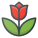 Tulip icon