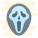 Scream icon