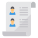 Resume icon