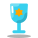 光明节玻璃杯 icon