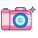 Appareil Photo icon