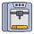 3d Printer icon