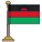 Malawi Flag icon