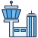 Control Tower icon