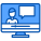 Online Learning icon