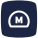 Metro icon