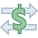 Cashflow icon