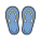 Chancletas icon