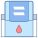 Machine de dialyse icon