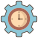 Efficiency icon