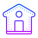 Gingerbread House icon