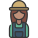 Farmer icon