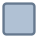 Rounded Square icon