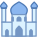 Moschea icon