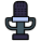 Mic icon