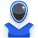 Fencer icon