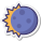 éclipse icon