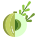 Gooseberry icon