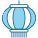 Lantern icon