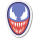 Cabeza de Venom icon