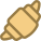 Croissant icon