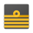 캐나다 해군 대장 icon