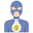 Robber icon