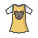 Robe icon