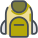 학교 책가방 icon