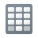 Keypad icon