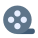 Movie Roll icon