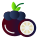 Mangosteen icon