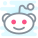 Reddit icon