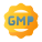 GMP icon