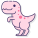 Dinossauro icon