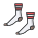 Chaussettes icon