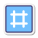 Hash icon