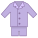 Men's Pajama icon