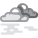Fog - Mist icon