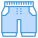 Pantaloncini icon