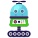 Robot icon