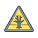 환경 위험 icon
